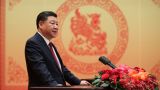 习近平：在2017年春节团拜会上的讲话