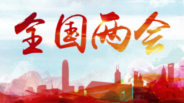 欢迎中外记者采访十二届全国人大五次会议和全国政协十二届五次会议