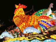 【春节】豫园灯会：赏灯贺新春