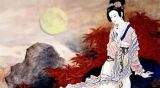 东方朔与元宵姑娘