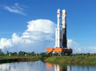 震撼世界：六张“中国名片”