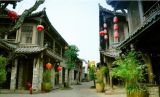 《一个人和一座城市》 乐土之邦 下