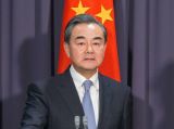 王毅：美国应重温二战历史