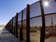 特朗普的算盘：美墨边境墙