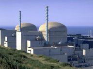 法国一核电站发生爆炸