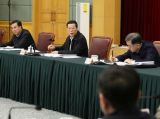 张高丽：把“一带一路”建设抓实抓好