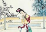 武则天因何曾险杀上官婉儿