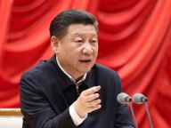 习近平：推动党的十八届六中全会精神落到实处