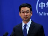 外交部：就涉台问题向印度提出交涉