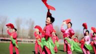 守望——花钹大鼓的“花样年华”