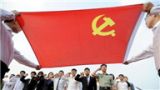 党的领导是人民当家作主的保障、国家发展的生命线