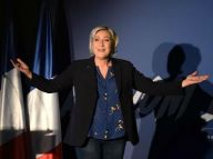 法国大选：民意调查增悬念