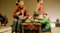 守望——非“泥”莫属·泥人张