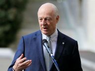 叙利亚和谈：日内瓦之重启