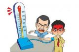 关闭身体“升压阀”