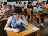 看变迁：高考制度恢复40年