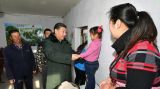 十八大以来，习近平每年首次考察调研背后有盘棋