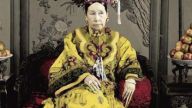  守望——“寿膳”·慈禧太后的“生日宴”