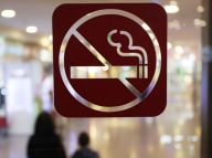 上海“控烟令”：有多严？