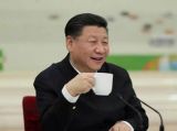 图片故事：习近平心中的北京城
