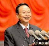 全国人大代表贵州省检察院检察长 袁本朴