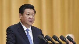 H5丨中央财经领导小组第十五次会议精神施政要求 