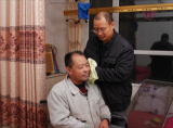 “救火英雄”高显超