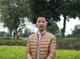 “无影英雄”蓝坚高