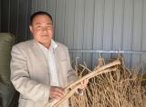 “诚信青年”苗建军