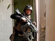 伊拉克战事：“围城”摩苏尔