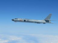 中国海军：远海实兵演练