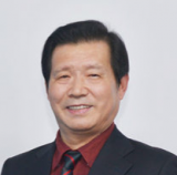 第五届、第六届中国书法家协会副主席  言恭达