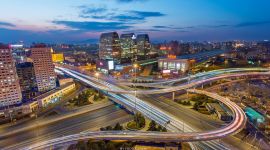 宣讲家网评论丨标本兼治祛除雾霾 ——学习贯彻李克强总理政府工作报告精神 