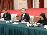俞正声：做中国共产党的挚友诤友