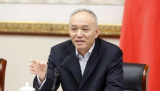 蔡奇：北京治霾不回避问题也不过度承诺