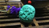 工美记忆——松石王的进京路