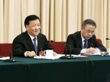 刘云山参加广东代表团审议