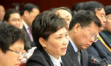 王宇燕：党内空气越来越清新 想不精神都不可能了