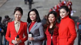 宣讲家网评论丨愿天下女性和母亲幸福安康 