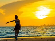 榜单：年度最具幸福感城市