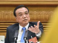 李克强：人工智能来“报到”