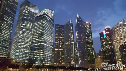 聚焦丨“做好应对更加复杂严峻局面的充分准备” ——第三个维度学习2017年《政府工作报告》 