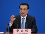 李克强“妙语”答中外记者问
