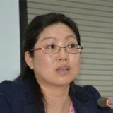 屈晓华：用好互联网技术发展党内民主