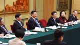 【两会】习近平连续5年到这一团组谈“创新”