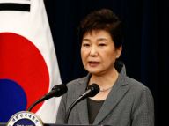 韩国检方传唤前总统朴槿惠