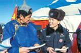 内蒙古乌拉特后旗：“草根讲堂”传递党建好声音
