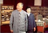 工作人员忆毛泽东生前说的最后一句话