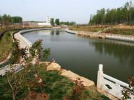 世界水日：中国“治水”那些事