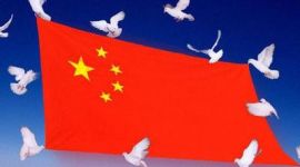 图解丨一图看懂外交部长提出的中国特色大国外交特征